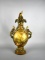 Resin Reproduction of European Ceramic Design Vase,  Sold by Pygmalion