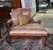 Antique Eastlake Bustle Bench or Photographer's Seat
