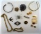 Lot of Costume Jewelry II