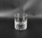 One Marquis by Waterford Crystal Double Old-Fashioned Tumbler, Pattern Unknown