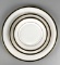 Lenox Debut Collection Fine Bone China Set “Kristy” 45 Pieces
