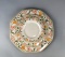 Wedgwood Ivory China Set “Carmel”, 36 Pieces