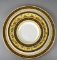 Wedgwood Bone China Set “India”, 74 Pieces