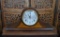 Vintage Seth Thomas Tambour Mantle Clock No. 89 Series 8-Day Pendulum Movements, USA