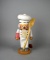 Steinbach Handmade Chef / Cook Nutcracker, Germany