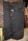 Umbra Woven Rattan Three-Section Screen
