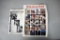 Kitchen Aid Inc. Counter Mixer Model KSM90 Accessories, Attachments, Booklets