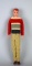 Mattel Inc. 1960 Allan Doll in Campus Hero Outfit