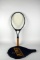 Prince Series 110 Precision Graphite 27” Tennis Racket with Cover