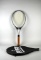 Prince Series 110 Magnesium Pro 27” Tennis Racket with Cover