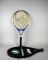 Dunlop Power 25” Tennis Racket with Prince Racket Cover