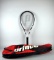 Prince Graphite Extreme Longbody 28” Tennis Racket with Soft Zip Up Bag