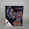 Arfamo Wooden Owl-Shaped Jigsaw Puzzle