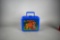 Saban Entertainment Masked Rider Lunchbox with Aladdin Thermos, 1996