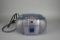 Emerson Portable Stereo Radio Cd & Cassette Player Model: PD65111WB
