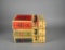 Shelby Foote Three Volume Clothbound Set of “The Civil War A Narrative” with Dust Jackets