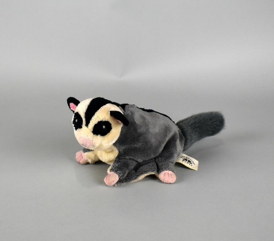 Tangerine Press Bush Baby Plush