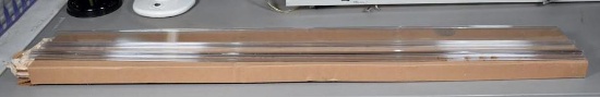 Double 3 Inch Sign Holder Lot