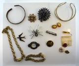 Lot of Costume Jewelry II