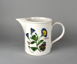 Portmeirion “The Botanic Garden” Drum Jug, England
