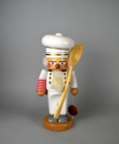 Steinbach Handmade Chef / Cook Nutcracker, Germany