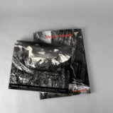 Two Ansel Adams Photo Art Coffee Table Books by Barry Pritzker and Other