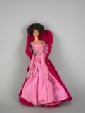 Mattel Inc. 1958 Barbie Doll in Sophisticated Lady Outfit
