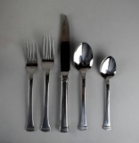 Towle 18/10 30-Piece Stainless Steel Flatware Set