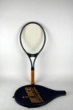 Prince Series 110 Precision Graphite 27” Tennis Racket with Cover