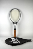 Prince Series 110 Magnesium Pro 27” Tennis Racket with Cover