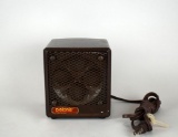 Pelonis Ceramic Disc Furnace Model: P-861-TC