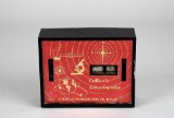 Mid-Century Collier's Encyclopedia Coin Bank
