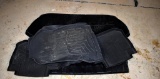 Set of Weathertech Floor Mats for 2016 Subaru Forester