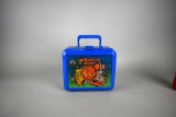 Saban Entertainment Masked Rider Lunchbox with Aladdin Thermos, 1996