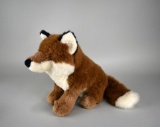 Juans Corp Red Fox Plush