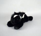 Aurora A&A Skunk Plush