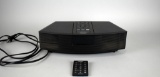 Bose Wave Radio Model: AWR1G1 with Remote
