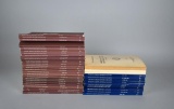 Large Collection of Issues of The SC Magazine & Greenville Co. Historical Society (1984-2002)