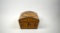 Antique English Penwork Box, Ca. 1800