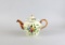Antique Longchamp Nemours Teapot