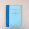 First Edition Book: “The Story of the Greenville Library” by Ellen Perry 1973