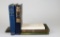 Six Antiquarian Cloth Bound Volumes of the Writings of Henry Van Dyke