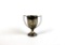 Small International Sterling Silver Loving Cup Trophy