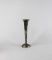Small Victor Seidman Mfg. Co. Sterling Silver Trumpet Bud Vase, New York
