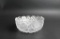 Cut Glass 9” Diameter Bowl