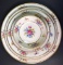 Bavaria Tirschenreuth “The Queens Rose” 75 piece China Set
