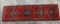 Hand Knotted Persian Wool 3' 11” x 14' Runner