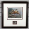 1989 Australian Wetlands Conservation Ltd. Ed Print by Daniel Smith Artist Proof (138/1000)