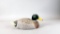 Old Carolina Decoy Company Carved Mallard Drake, Signed Joe Ravello and Spenser '83