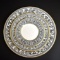 Wedgwood “Florentine” 32 Piece Bone China Dinnerware Set, England